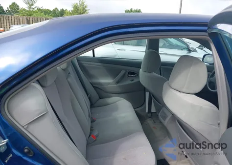 2010 Toyota Camry Se/Le/Xle z USA, uszkodzony, nr VIN 4T1BK3EK3AU603979